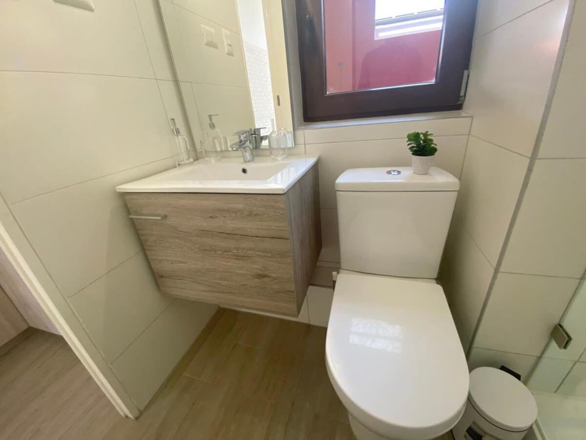 Hom I Envalparaiso, Loft Ubicado En Miradorbaron Parking 1613 Apartment
