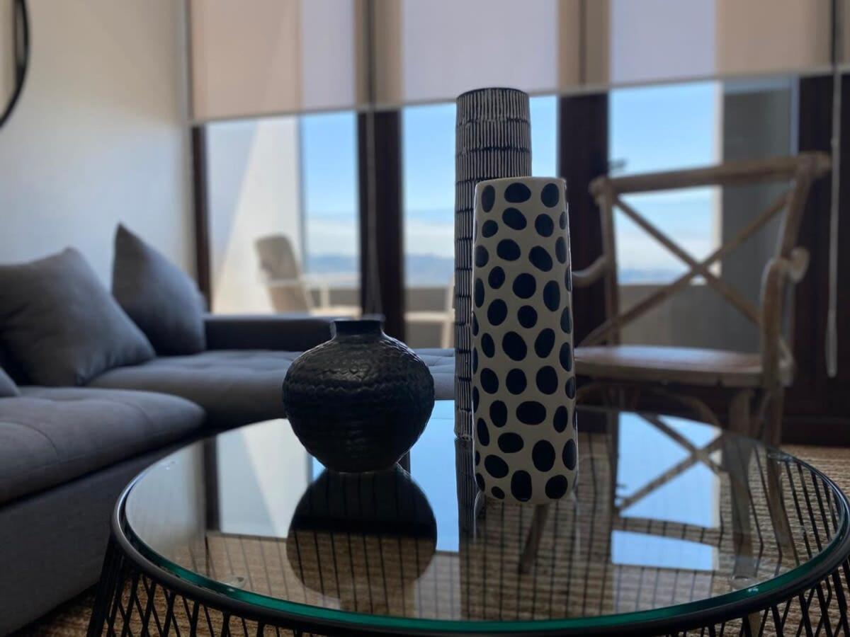 Apartment Hom I Envalparaiso, Loft Ubicado En Miradorbaron Parking 1613 *