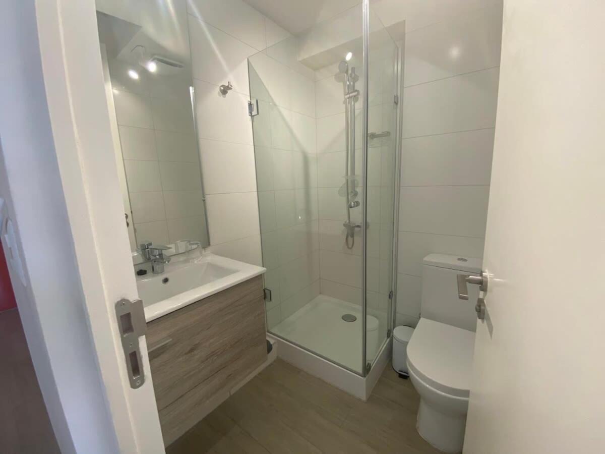 Hom I Envalparaiso, Loft Ubicado En Miradorbaron Parking 1613 Apartment