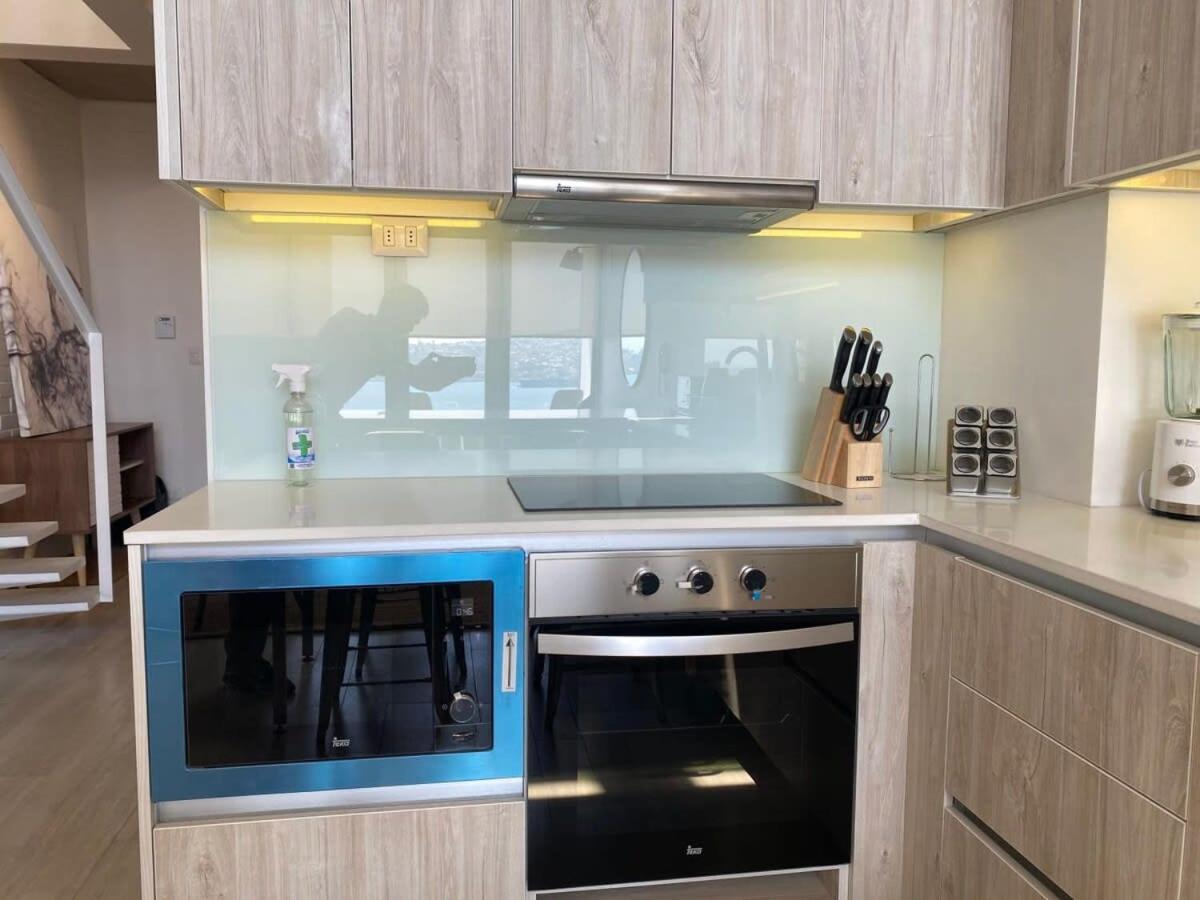 Hom I Envalparaiso, Loft Ubicado En Miradorbaron Parking 1613 Apartment *