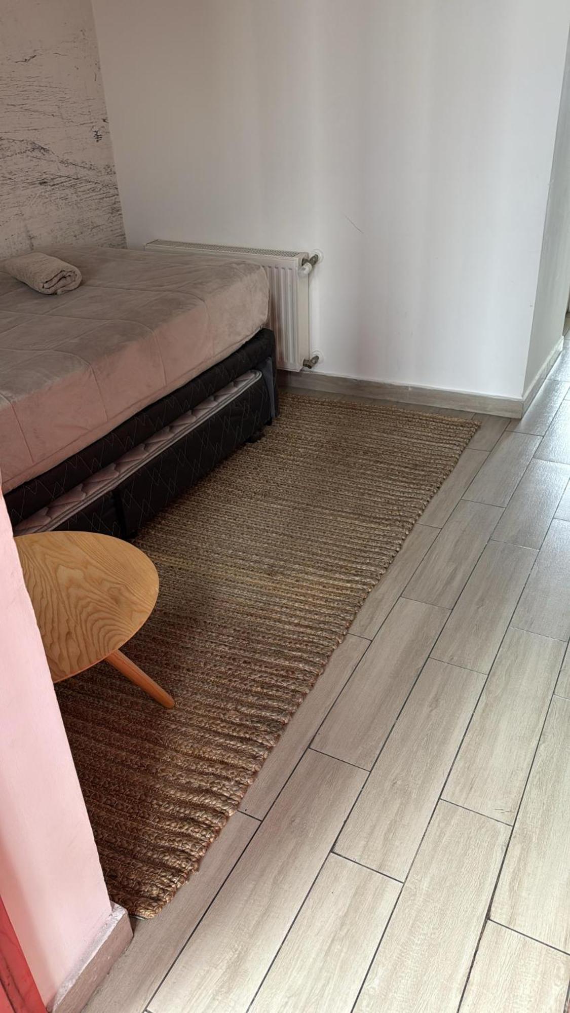 Hom I Envalparaiso, Loft Ubicado En Miradorbaron Parking 1613 * Valparaiso